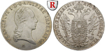 83845 Franz II. (I.), Taler