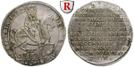 83846 Johann Georg II., Taler