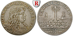 83853 Johann Friedrich, 2/3 Taler
