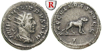 83866 Philippus I., Antoninian