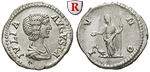 83873 Julia Domna, Frau des Septi...