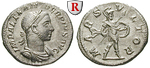 83882 Severus Alexander, Denar