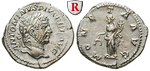 83887 Caracalla, Denar