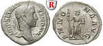 83890 Severus Alexander, Denar