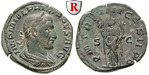 83901 Philippus I., Sesterz