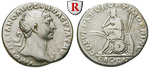 83917 Traianus, Denar