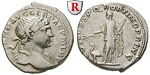 83918 Traianus, Denar