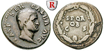 83920 Galba, Denar