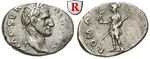 83921 Galba, Denar