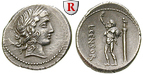 83924 L. Marcius Censorinus, Dena...