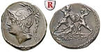 83926 Q. Minucius Thermus, Denar