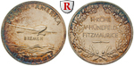 83935 Silbermedaille