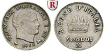83937 Napoleon I., 5 Soldi