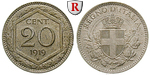 83941 Vittorio Emanuele III., 20 ...