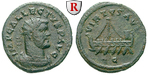 83951 Allectus, Quinar