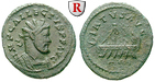 83952 Allectus, Quinar