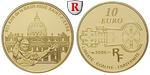 83963 V. Republik, 10 Euro