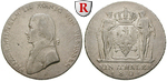 83965 Friedrich Wilhelm III., Tal...