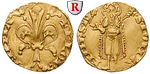 83969 Republik, Fiorino d´oro