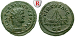 84014 Allectus, Quinar