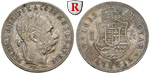 84018 Franz Joseph I., Forint