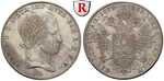 84019 Ferdinand I., Konventionsta...