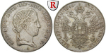 84020 Ferdinand I., Konventionsta...
