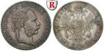 84028 Franz Joseph I., Doppelguld...