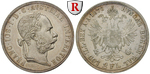 84029 Franz Joseph I., Doppelguld...