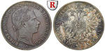 84037 Franz Joseph I., Vereinstal...