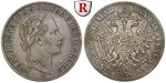 84038 Franz Joseph I., Vereinstal...