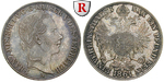 84039 Franz Joseph I., Vereinstal...