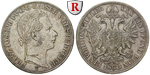 84040 Franz Joseph I., Vereinstal...