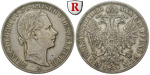 84041 Franz Joseph I., Vereinstal...