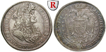 84049 Leopold I., Reichstaler