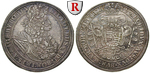 84052 Leopold I., Reichstaler