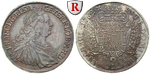 84061 Franz I., Taler