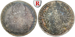 84062 Joseph II., Konventionstale...