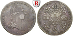 84063 Joseph II., Kronentaler