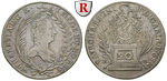 84081 Maria Theresia, 20 Kreuzer