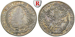 84082 Maria Theresia, 20 Kreuzer