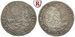 84088 Maximilian II., Groschen