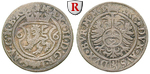 84089 Maximilian II., 2 Kreuzer