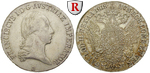 84094 Franz II. (I.), Taler