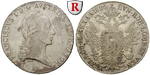 84095 Franz II. (I.), Taler
