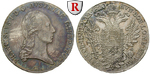 84098 Franz II. (I.), Taler