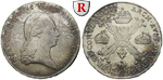 84103 Franz II. (I.), Kronentaler