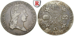 84105 Franz II. (I.), Kronentaler