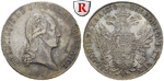 84106 Franz II. (I.), Taler