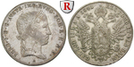 84107 Ferdinand I., Konventionsta...